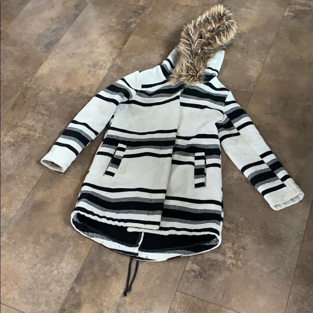 Bb Dakota winter jacket